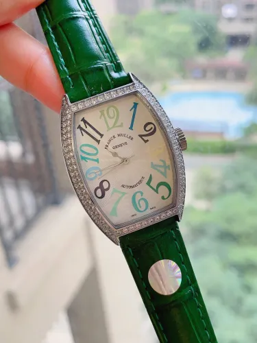Franck Muller Mens Watch011