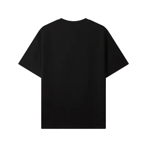 Loewe Luxury Brand Men Womens Short Sleeve T-Shirt   