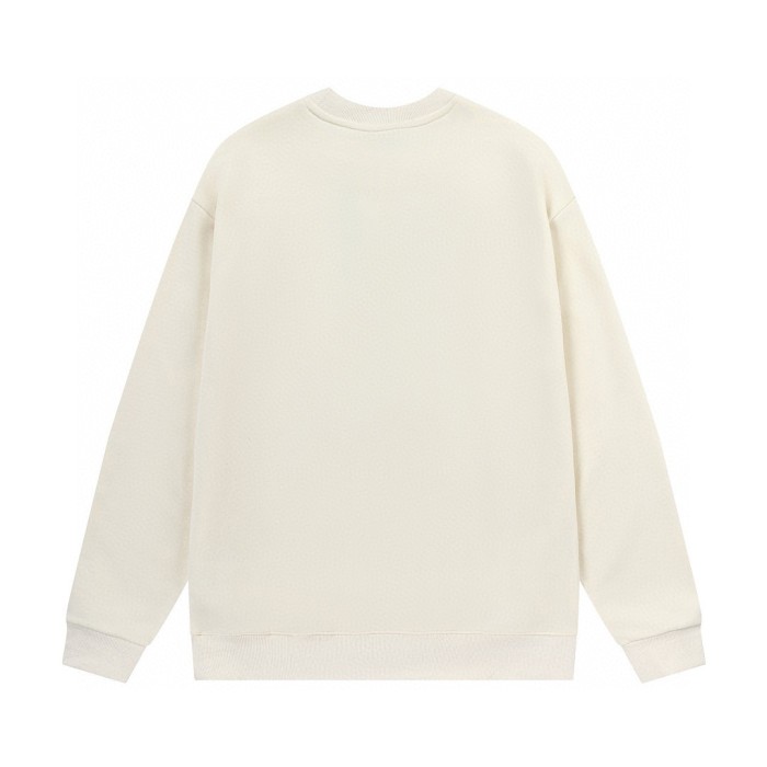 Gucci Womens Mens Sweatshirt Luxury Brand Mens Sweatshirt   