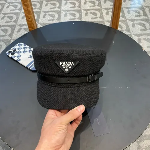 Prada Hats 127