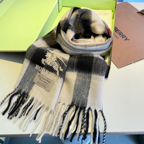 Burberry Scarves Womens Fashion Scarf196