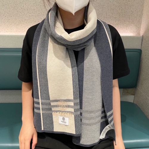 Burberry Scarves Womens Fashion Scarf136