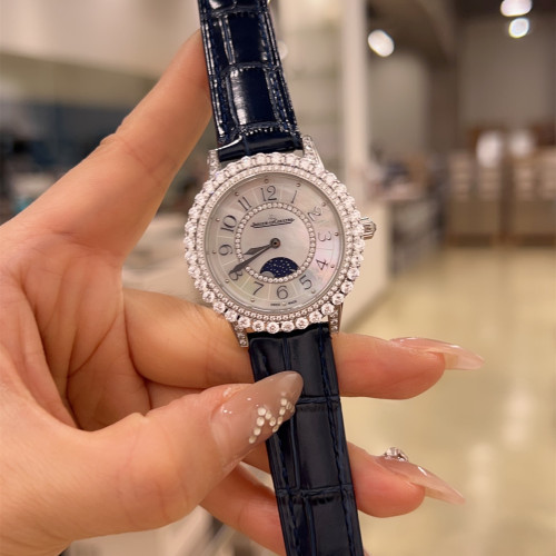 Jaeger Lecoultre Watch003