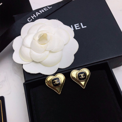 Chanel Luxury Womens Earrings