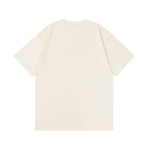 Gucci Luxury Brand Women Mens Short Sleeve T-Shirt   