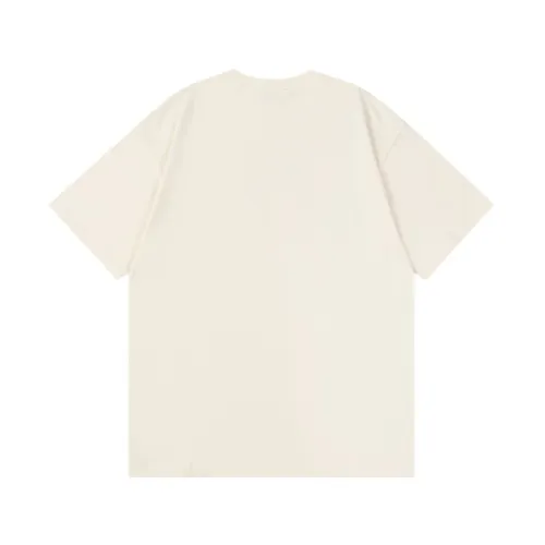 Gucci Luxury Brand Women Mens Short Sleeve T-Shirt   