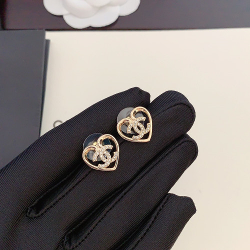 Chanel Luxury Womens Earrings