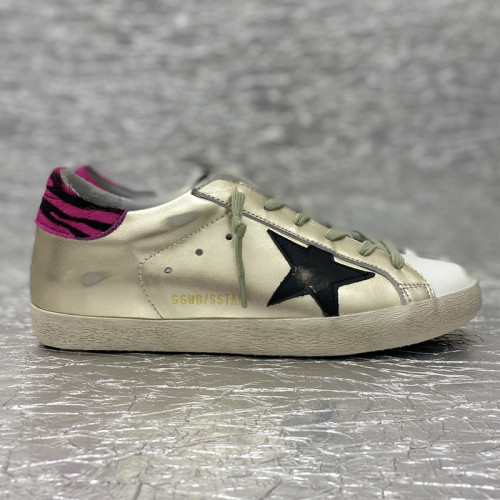 Golden Goose GGDB Stardan Womens Mens Shoes Fashion Sneakers Unisex Design Luxury Brand Men's Super-Star sneakers with Box  