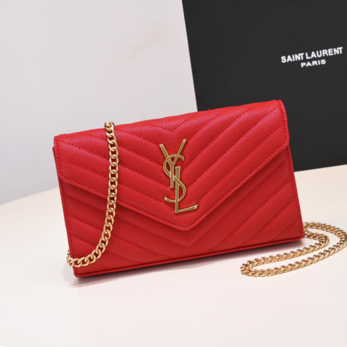 Saint Laurent YSL Womens Bags Designer Luxury Brand Women Shoulder Messenger Bags with Original Box  