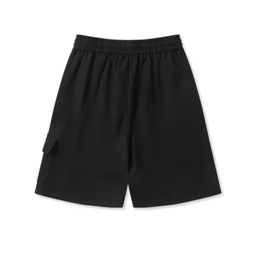 Prada Luxury Brand Men Womens Pant Shorts   