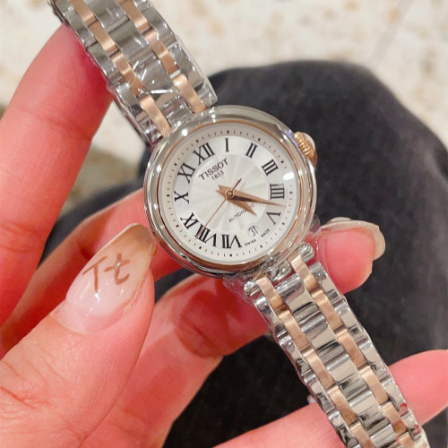 Tissot Womens Watch032
