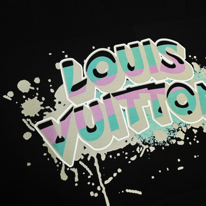 Louis Vuitton Luxury Brand Women Mens Pant Short   