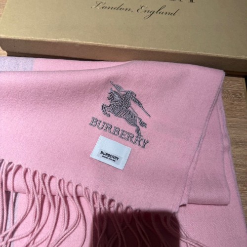 Burberry Scarves Womens Fashion Scarf009