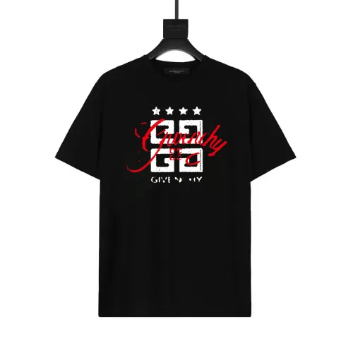Givenchy Womens Mens Short Sleeve T-Shirt Luxury Brand   
