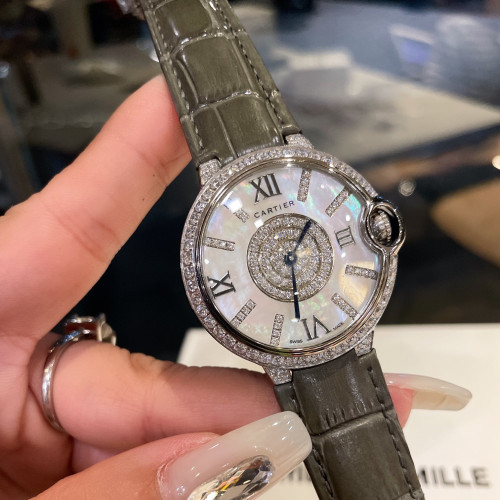 Cartier Watch147