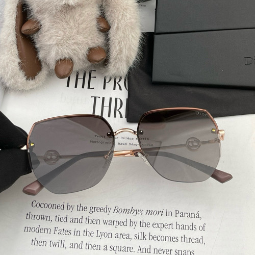 Dior Sunglasses Luxury Brand Womens Sunglasses with Original Box  CD5371