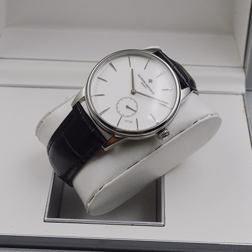 Vacheron Constantin Mens Watch Luxury Brand Design Fashion Type with Original Box