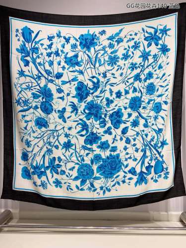 Gucci Scarves Womens Fashion Scarf025