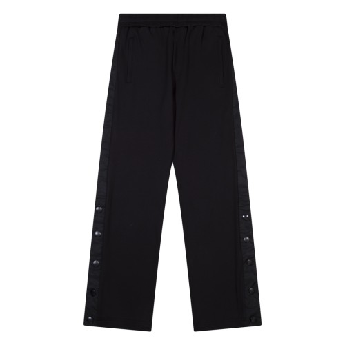 Prada Luxury Brand Women Mens Pant Re-Nylon Pant   