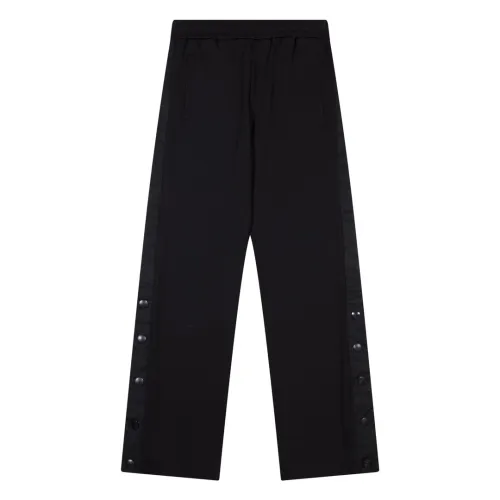 Prada Luxury Brand Women Mens Pant Re-Nylon Pant   