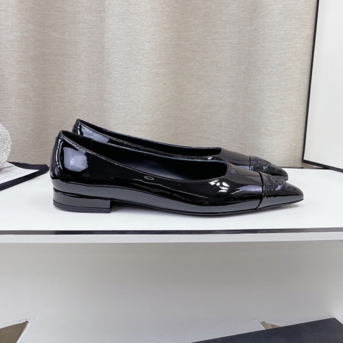 Chanel Womens Shoes Pumps Sandals 014
