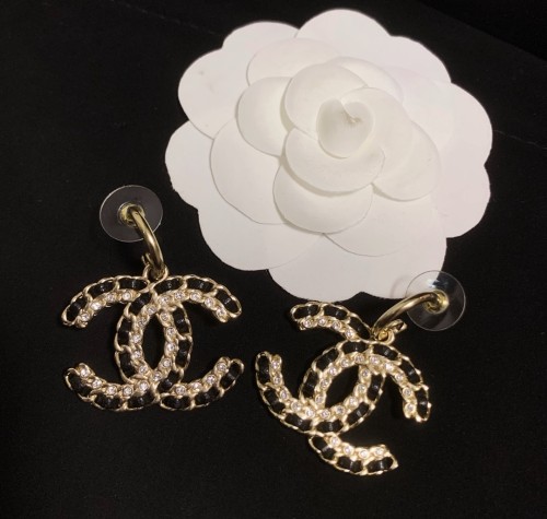 Chanel Luxury Womens Earrings