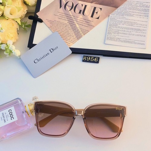 Dior Sunglasses Luxury Brand Womens Sunglasses with Original Box  CD7159