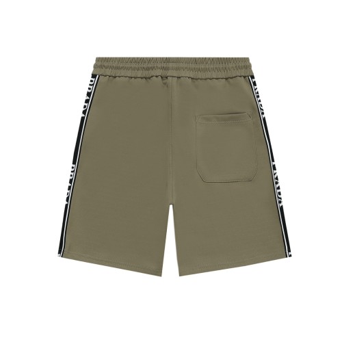Prada Luxury Brand Men Womens Pant Shorts   
