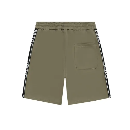 Prada Luxury Brand Men Womens Pant Shorts   