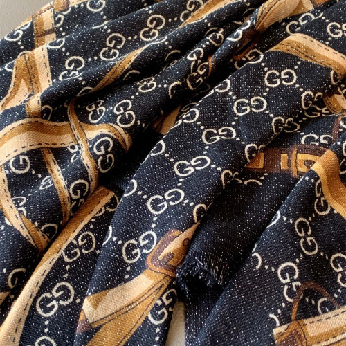 Gucci Scarves Womens Fashion Scarf207