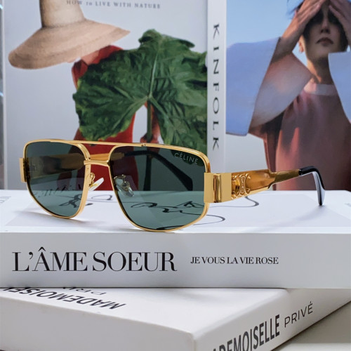 Celine Sunglasses Luxury Brand Womens Sunglasses with Original Box  CL40278