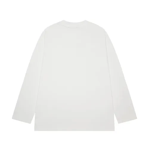 Gucci Luxury Brand Women Mens Long Sleeve T-Shirt   