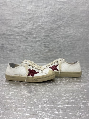 Golden Goose GGDB Stardan Womens Mens Shoes Fashion Sneakers Unisex Design Luxury Brand Men's Super-Star sneakers with Box  