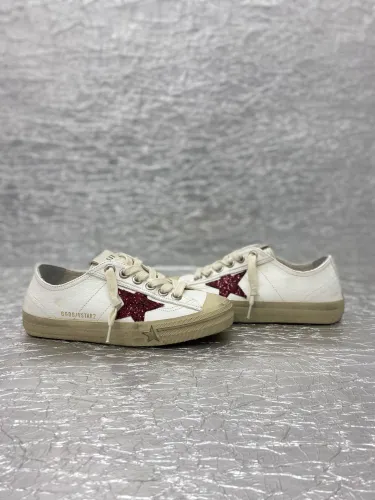 Golden Goose GGDB Stardan Womens Mens Shoes Fashion Sneakers Unisex Design Luxury Brand Men's Super-Star sneakers with Box  