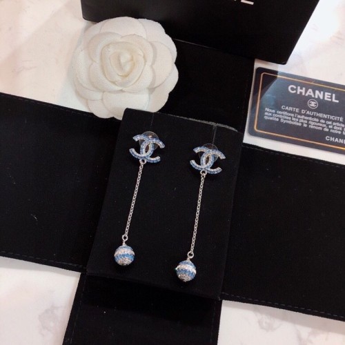 Chanel Luxury Womens Earrings