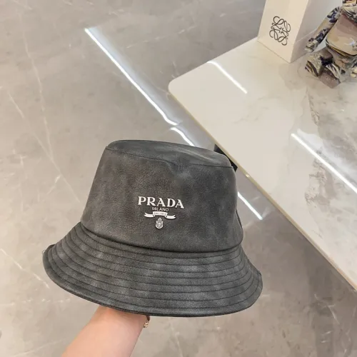 Prada Hats 060