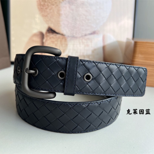 Bottega Veneta Mens Belt Luxury Brand Design Fashion Type with Original Box