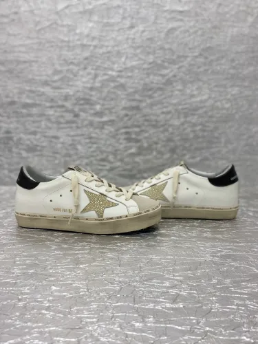 Golden Goose GGDB Stardan Womens Mens Shoes Fashion Sneakers Unisex Design Luxury Brand Men's Super-Star sneakers with Box  