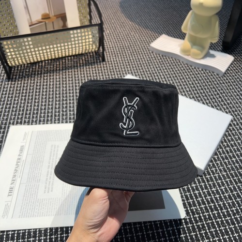 Saint Laurent YSL hats050
