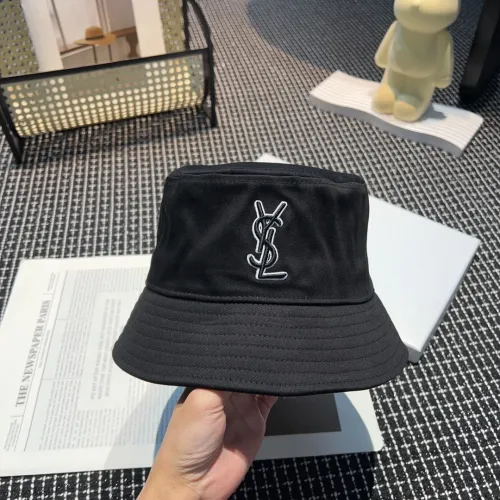 Saint Laurent YSL hats050