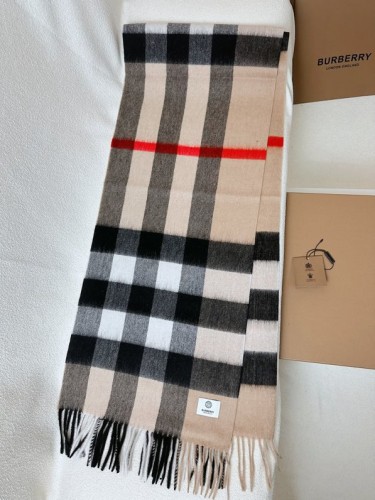 Burberry Scarves Womens Fashion Scarf044