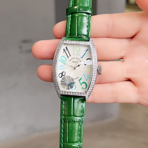 Franck Muller Mens Watch008