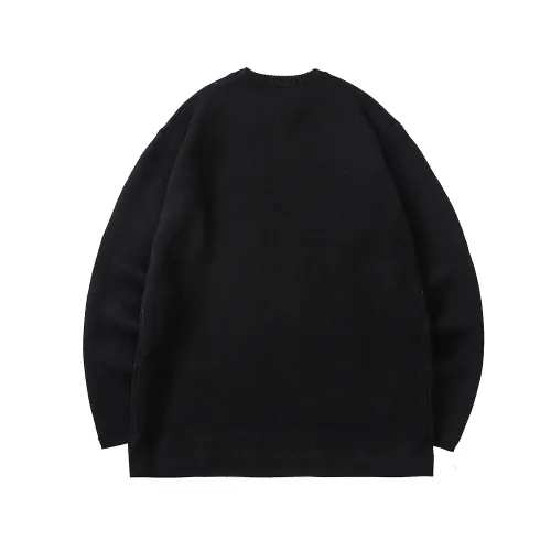 Dior Men Womens Sweater Luxury Brand Mens Knitwear Top Quality