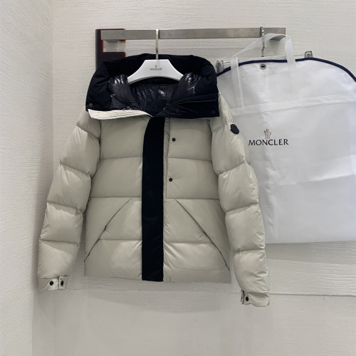 Moncler Men Womens Down Jacket Womens Coats Luxury Brand Fashion Design