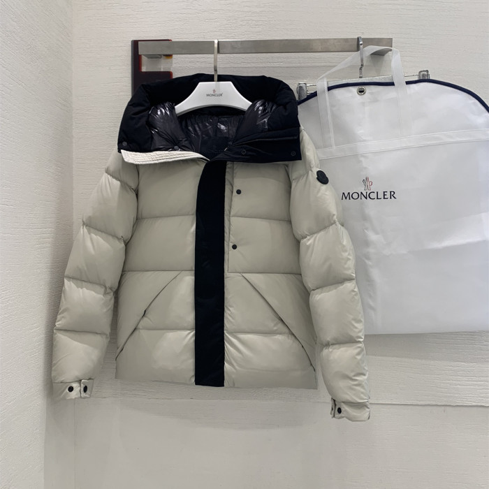 Moncler Men Womens Down Jacket Womens Coats Luxury Brand Fashion Design
