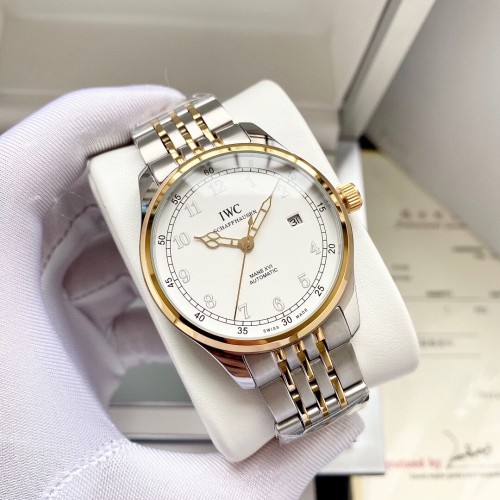 IWC Watch001