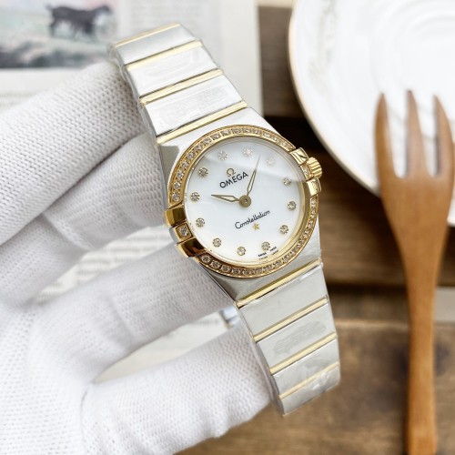 Omega Watch261