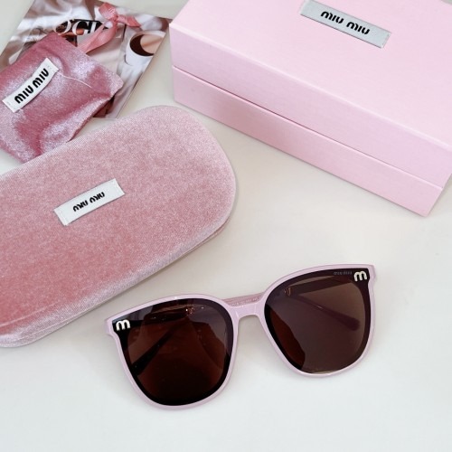 MiuMiu Sunglasses Luxury Brand Womens Sunglasses with Original Box  smu20s