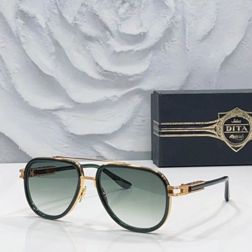 Dita Sunglasses Luxury Brand Men Womens Sunglasses with Original Box  DTS441