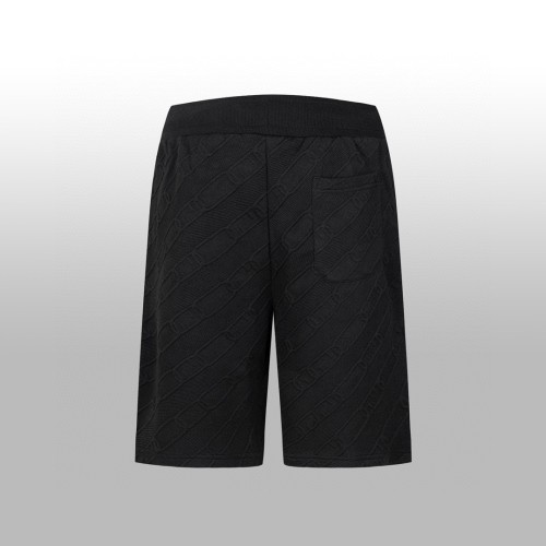 Fendi Luxury Brand Women Mens Pant Shorts   